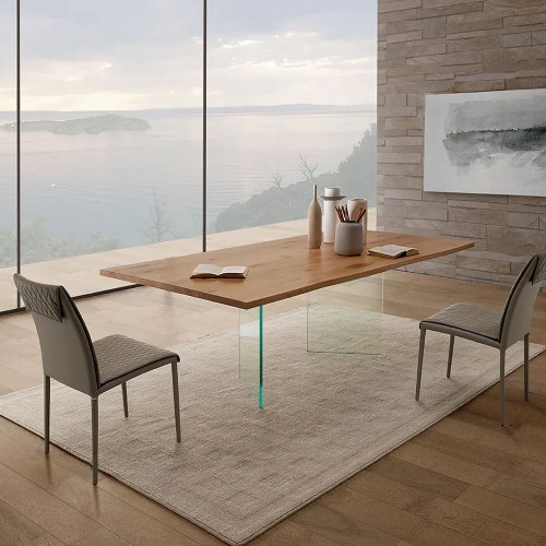 Masa pentru dining Natisa Light U